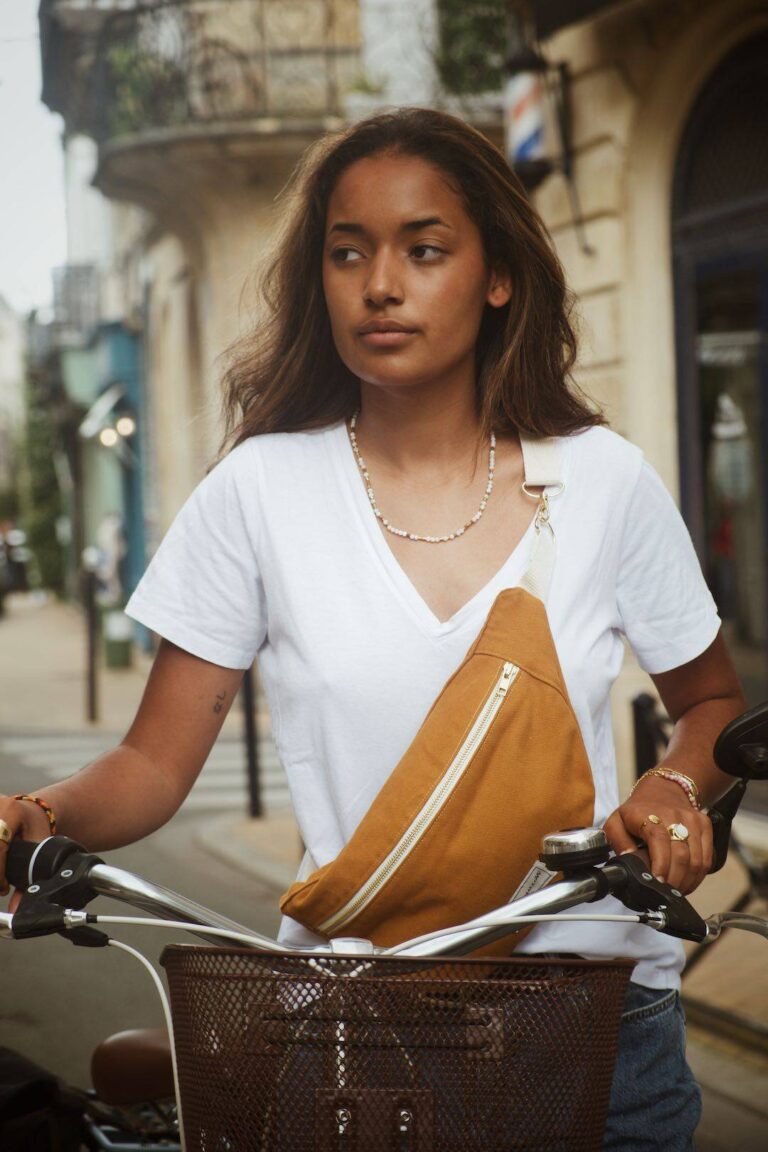 Maison Mallow - Collier Joey