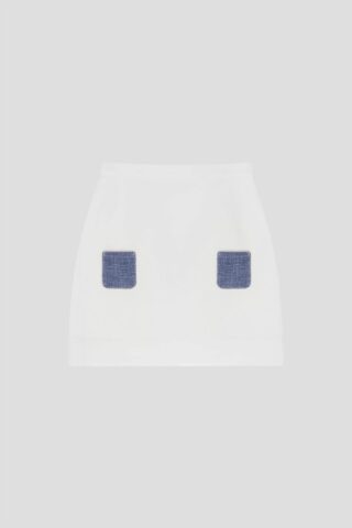 Coulange - Jupe Lin U94  44