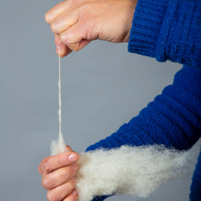 Ardelaine - Kit Filage de la laine