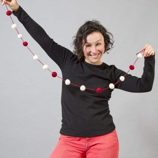 Ardelaine - Kit pour feutrer la laine