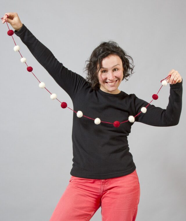 Ardelaine - Kit pour feutrer la laine