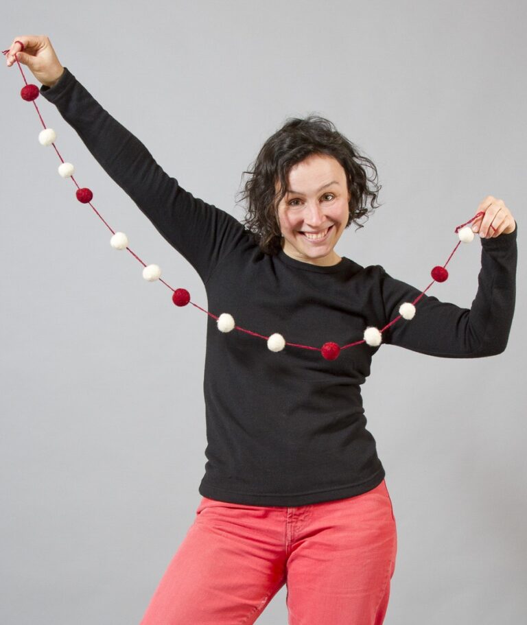 Ardelaine - Kit pour feutrer la laine