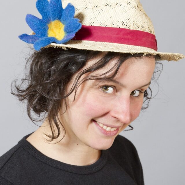 Ardelaine - Kit pour feutrer la laine