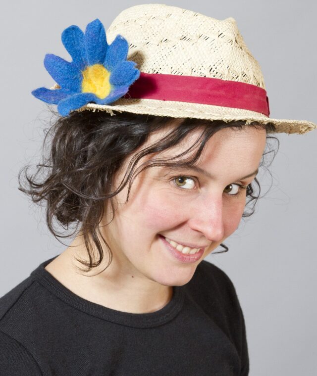 Ardelaine - Kit pour feutrer la laine