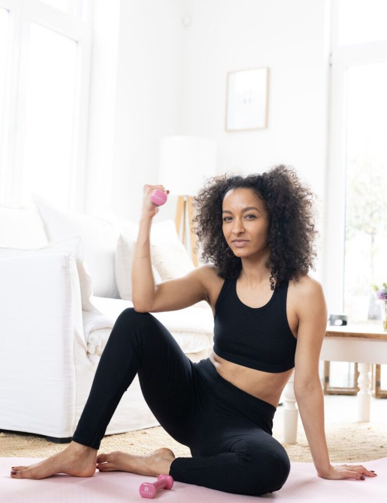 Lemahieu - Legging en Coton BIO - Noir - Femme - Femme