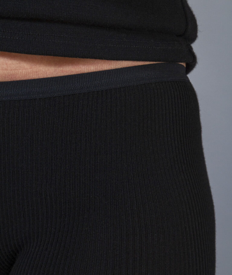 Ardelaine - Legging en laine mérinos
