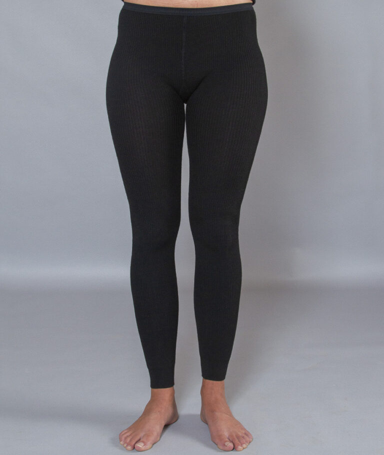 Ardelaine - Legging en laine mérinos