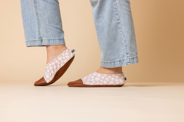 Les Pas Petits - Les Petites Marguerites