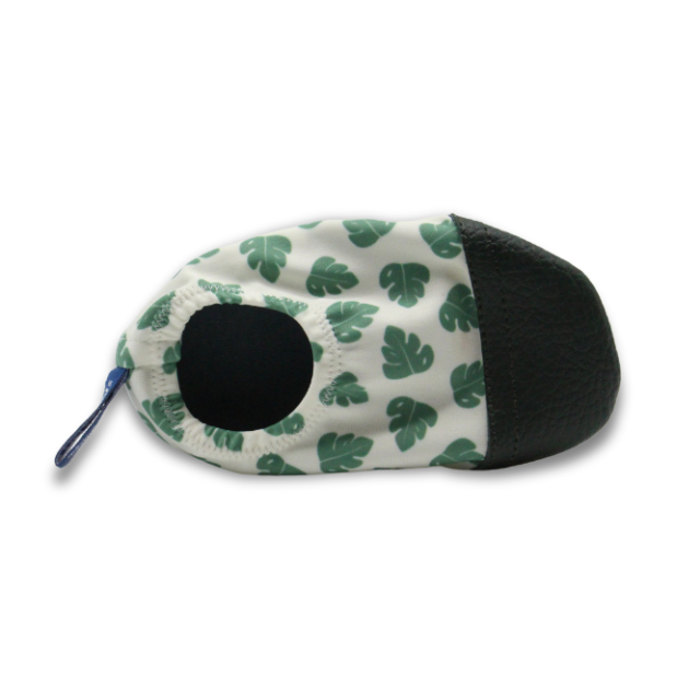 Les Pas Petits - Les Petites Palmes