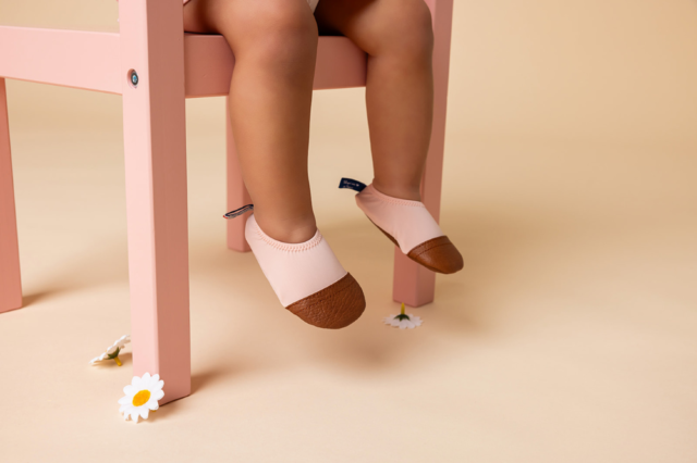 Les Pas Petits - Les Petites Roses