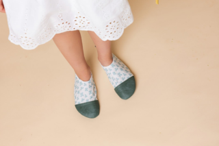 Les Petits Trèfles par la marque Les Pas Petits Les Pas Petits - Les Petits Trèfles