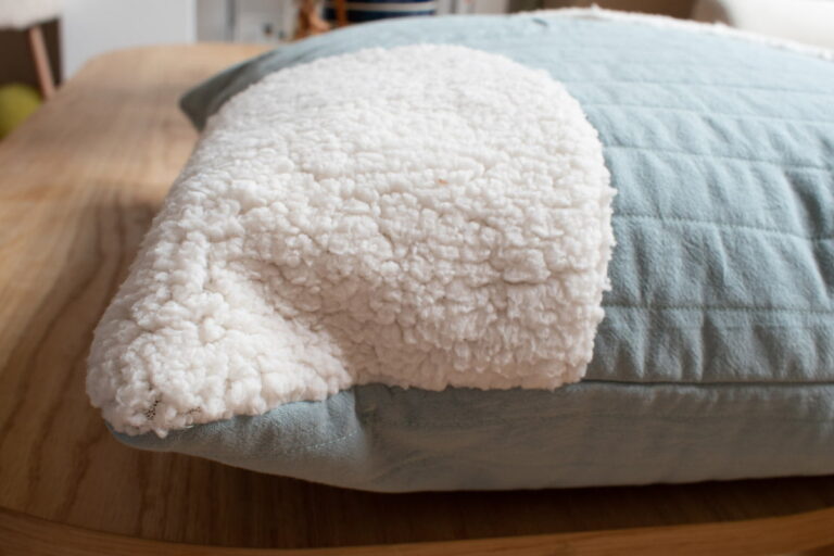 Maison Mallow - Coussin - Nuage