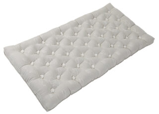 Ardelaine - Matelas dappoint en pure laine