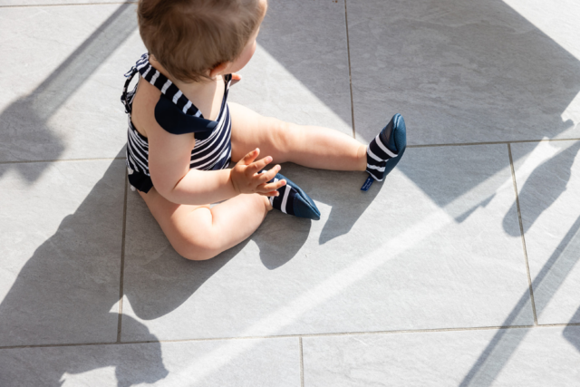 Les Pas Petits - Les Petits Matelots