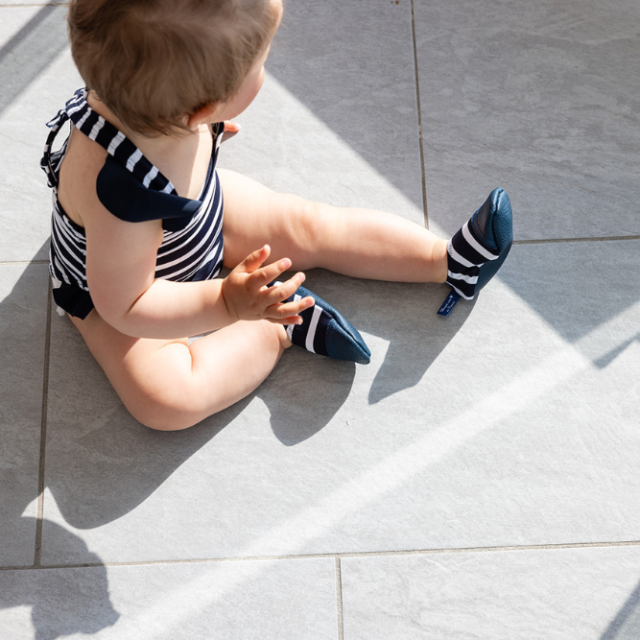 Les Pas Petits - Les Petits Matelots