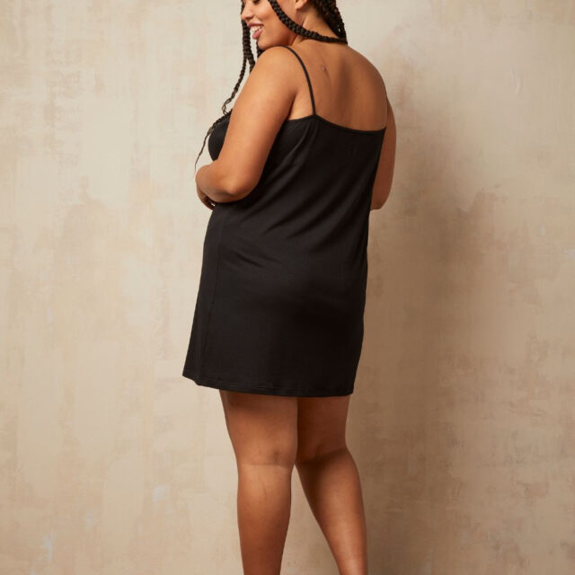 Lemahieu - Nuisette - Noir - Femme