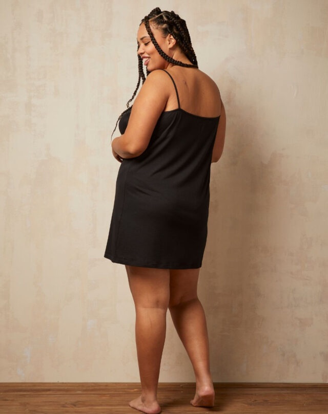 Lemahieu - Nuisette - Noir - Femme