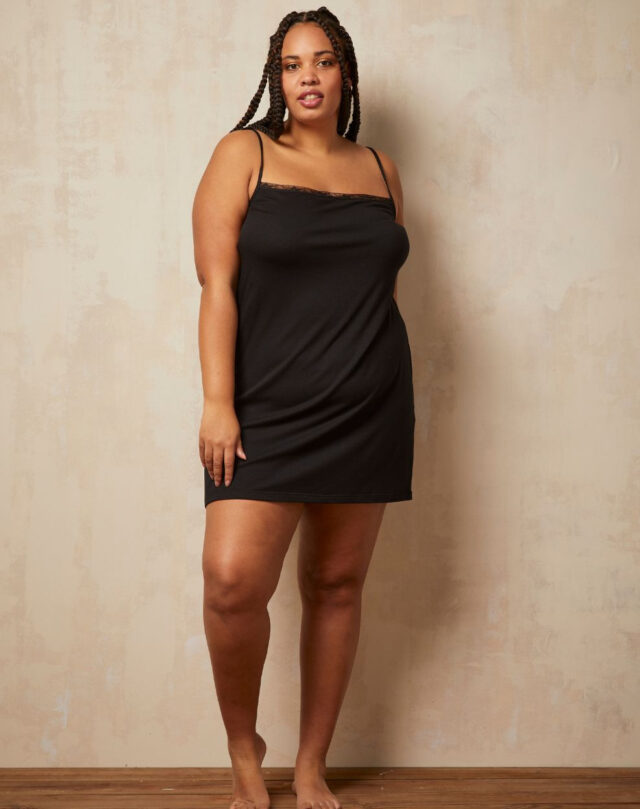 Lemahieu - Nuisette - Noir - Femme