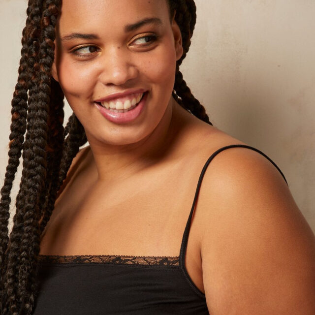 Lemahieu - Nuisette - Noir - Femme