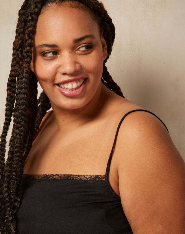 Lemahieu - Nuisette - Noir - Femme