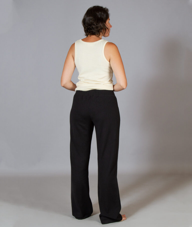 Ardelaine - Pantalon d'intérieur en laine