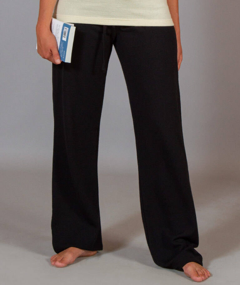 Ardelaine - Pantalon d'intérieur en laine