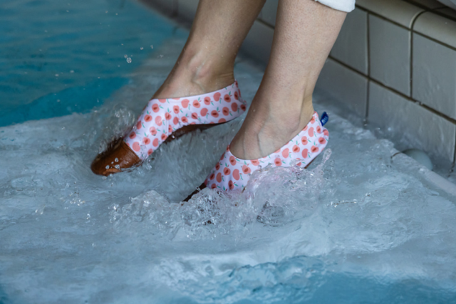 Les Pas Petits - Les Petites Pêches