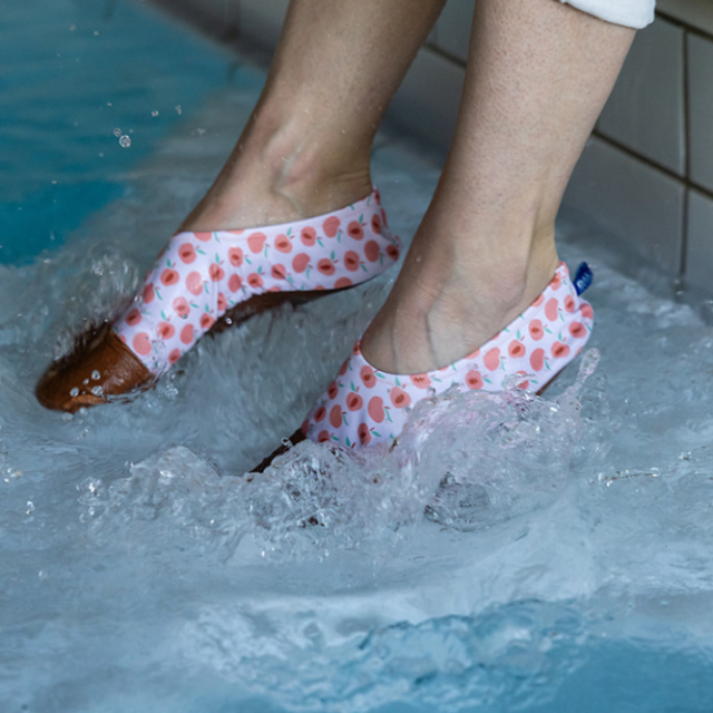 Les Pas Petits - Les Petites Pêches