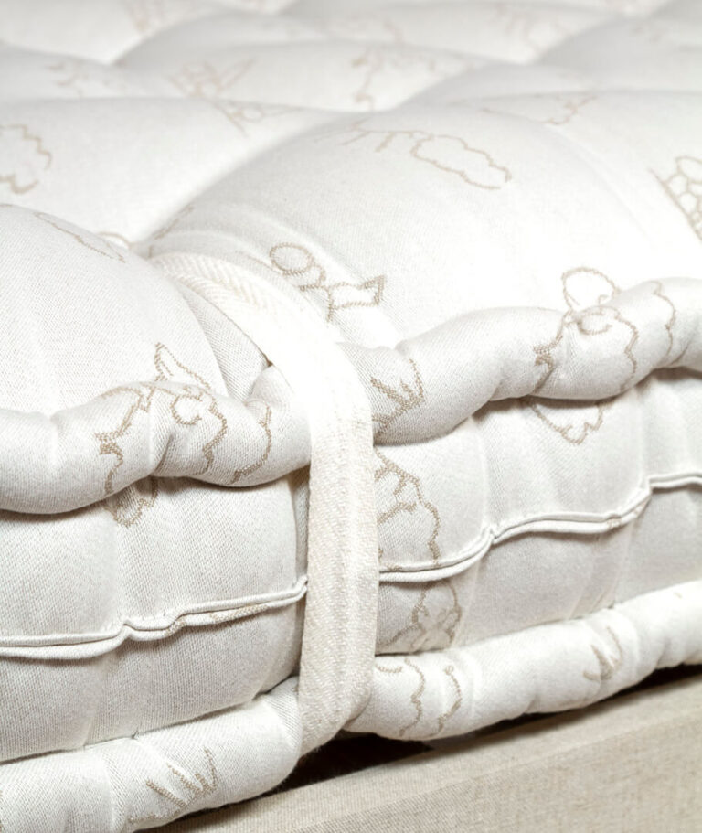 Ardelaine - Matelas Tradition en pure laine