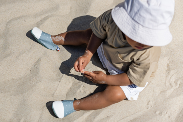 Les Pas Petits - Les Petits Noé