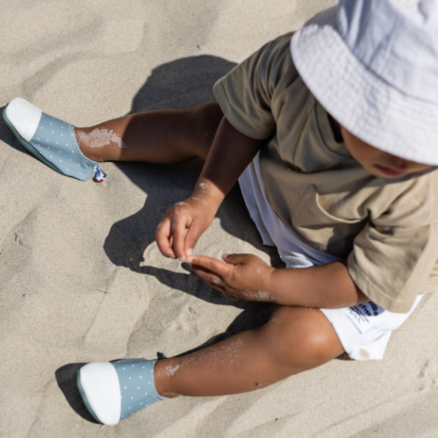 Les Pas Petits - Les Petits Noé