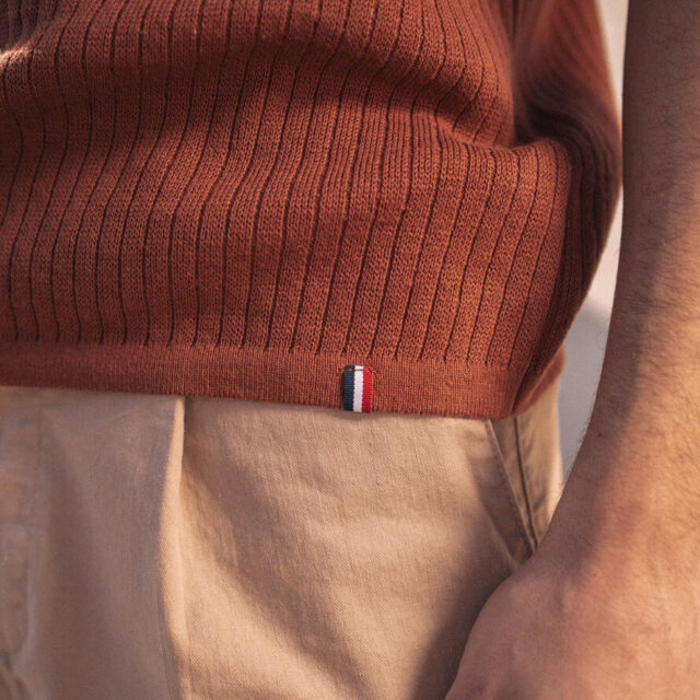 Montlimart - POLO DUNE TERRACOTTA