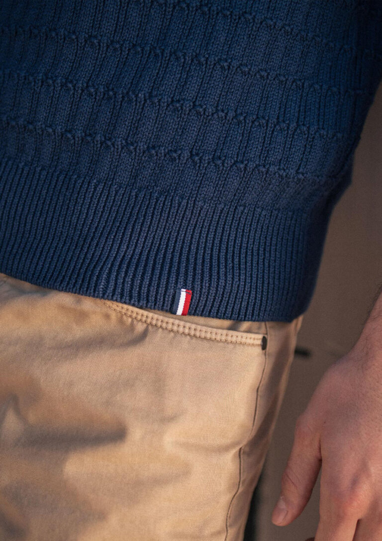 Montlimart - PULL EPIS MARINE
