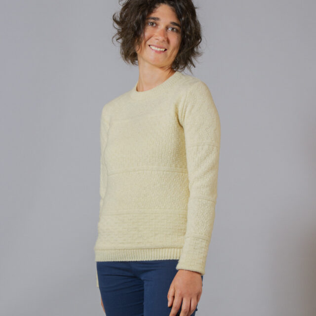 Ardelaine - Pull en laine - Pradel
