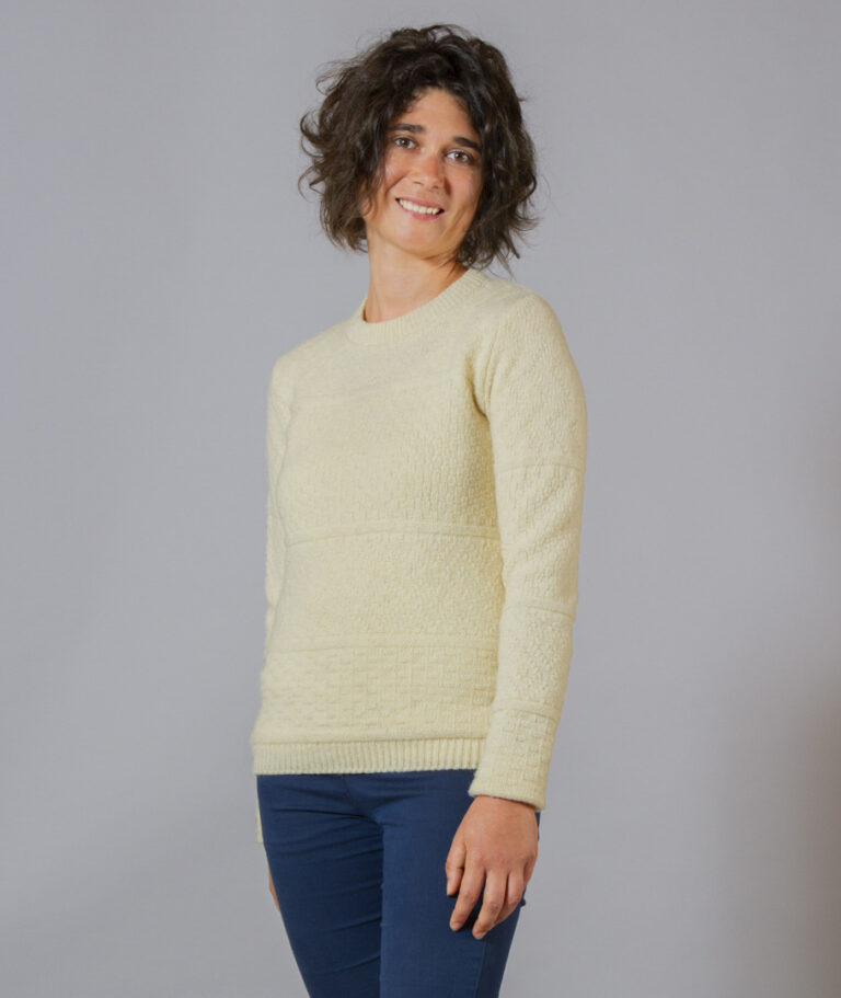 Ardelaine - Pull en laine - Pradel