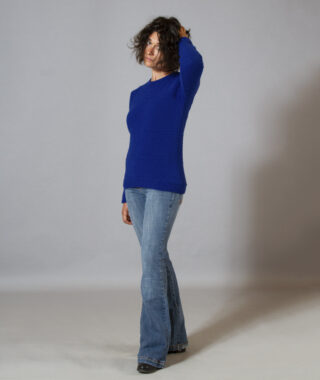Ardelaine - Pull en laine – Pradel
