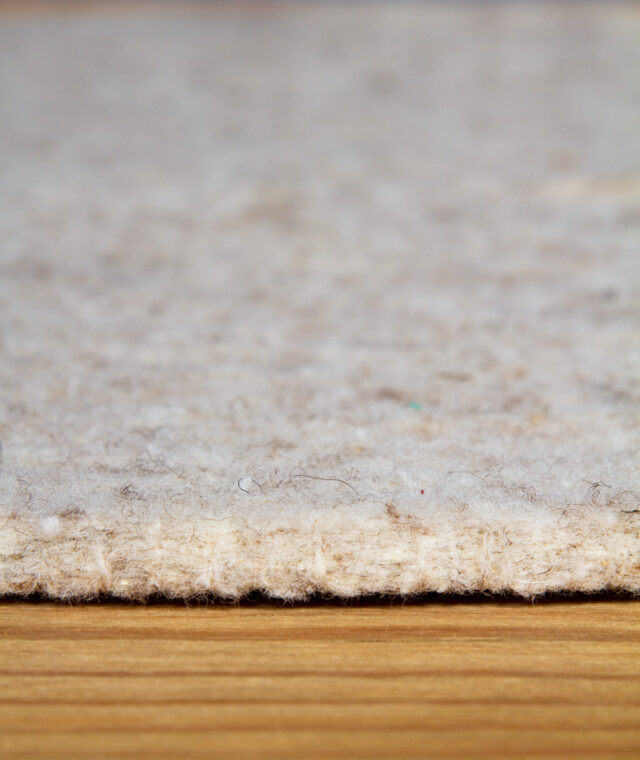 Ardelaine - Feutre de paillage 700g/m²