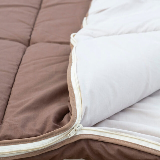 Ardelaine - Sac de couchage en laine 300g/m²