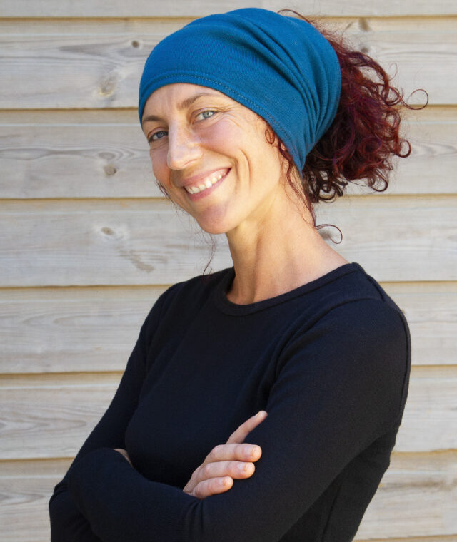 Ardelaine - Snood en laine mérinos