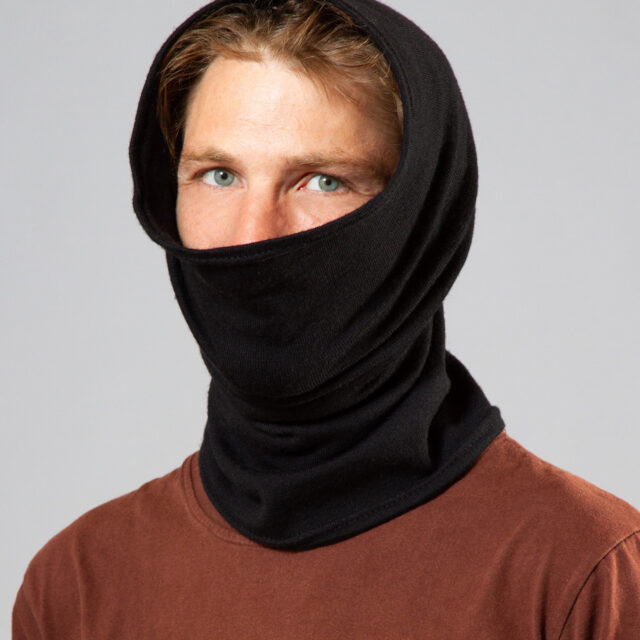 Ardelaine - Snood en laine mérinos