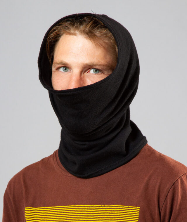 Ardelaine - Snood en laine mérinos