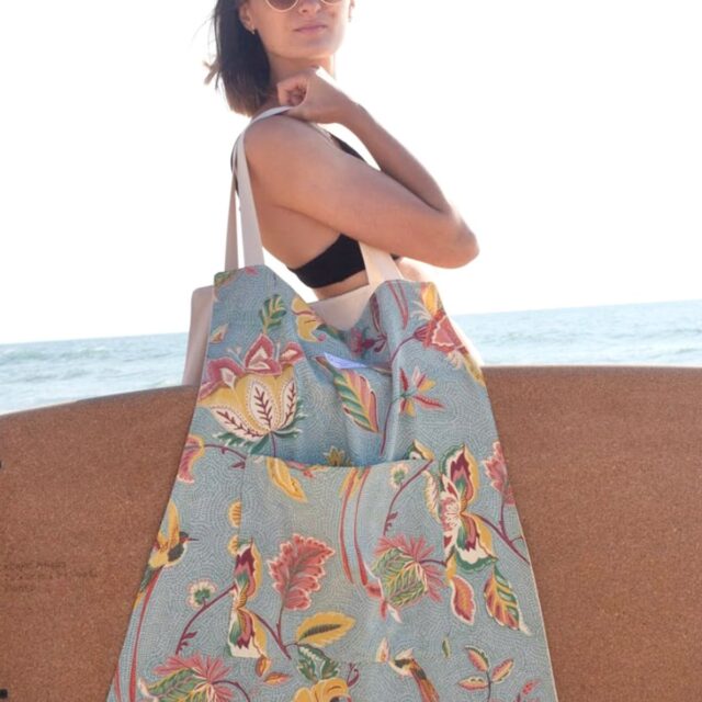 Maison Mallow - Surf Bag - sac de surf