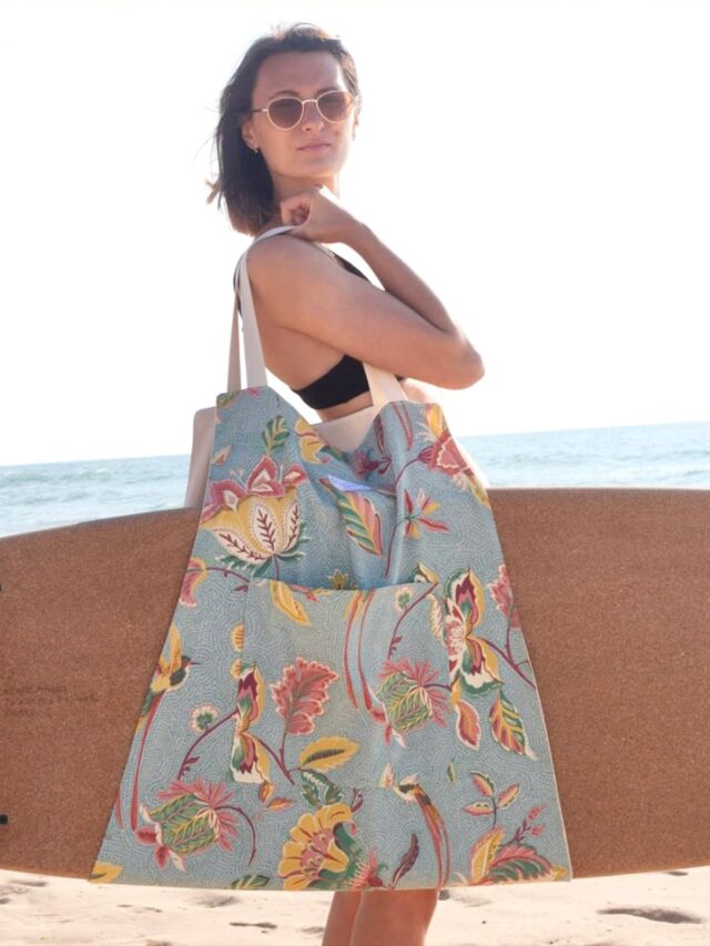 Maison Mallow - Surf Bag - sac de surf