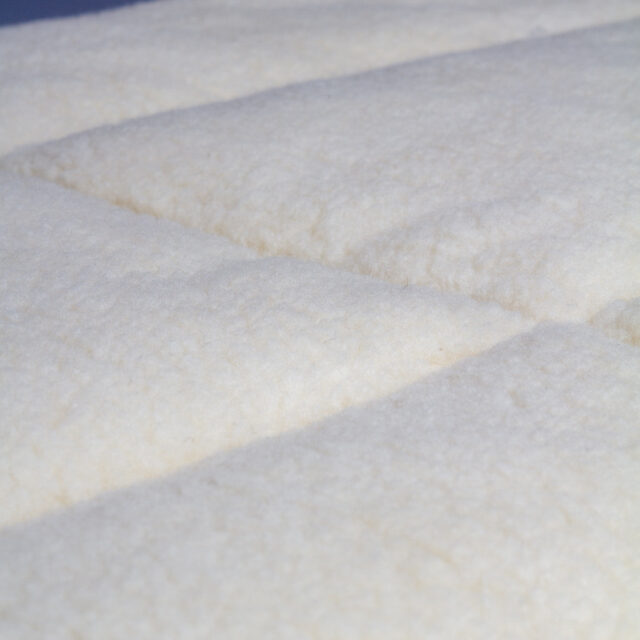 Ardelaine - Surmatelas Confort en laine pour enfant