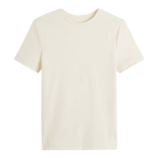 Maison Lemahieu - T-shirt en laine mérinos 140 g – Unisexe