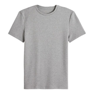 Maison Lemahieu - T-shirt en coton bio 160 g – Unisexe