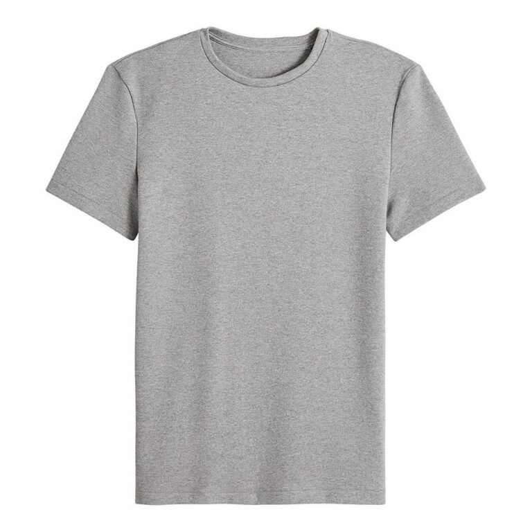 t shirt en coton bio 160 g 20 Lemahieu - T-shirt en coton bio 160 g - Unisexe