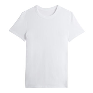 Maison Lemahieu - T-shirt en coton bio 180 g – Unisexe
