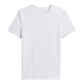 Maison Lemahieu - T-shirt en coton bio 160 g – Unisexe