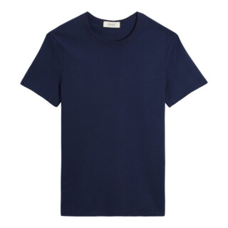Maison Lemahieu - T-shirt en coton bio 180 g – Unisexe